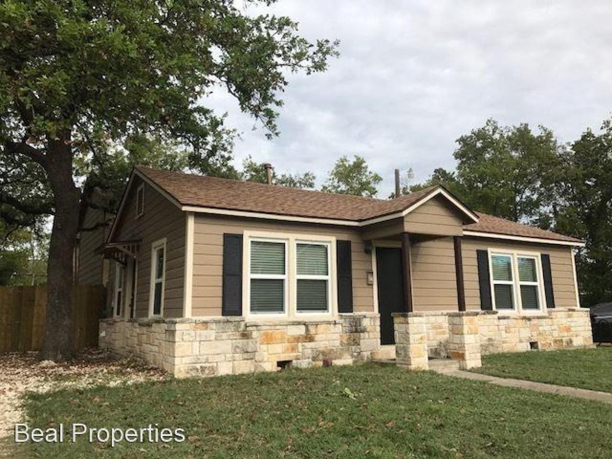 Picture of Home For Rent in Bryan, Texas, United States