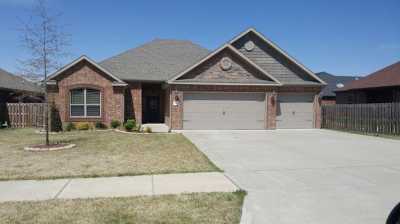 Home For Rent in Bentonville, Arkansas