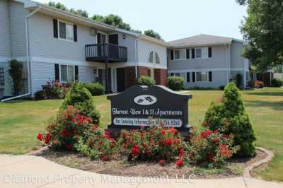 Apartment For Rent in Brillion, Wisconsin