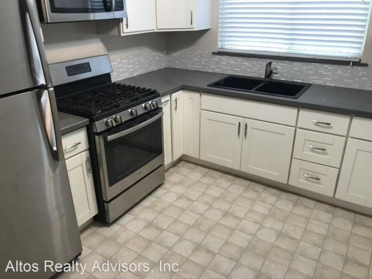 Picture of Apartment For Rent in San Jose, California, United States