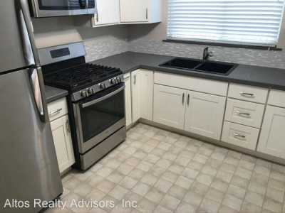 Apartment For Rent in San Jose, California