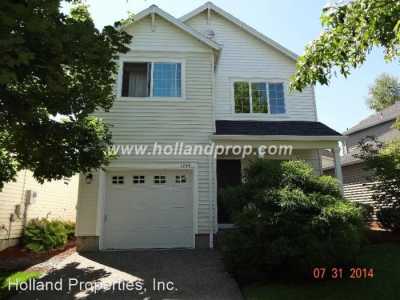 Home For Rent in Hillsboro, Oregon