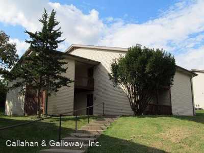 Apartment For Rent in Columbia, Missouri