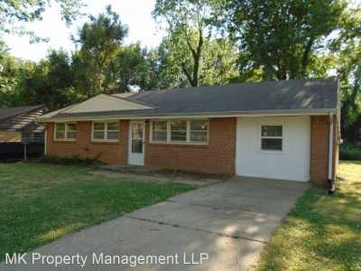 Apartment For Rent in Manhattan, Kansas