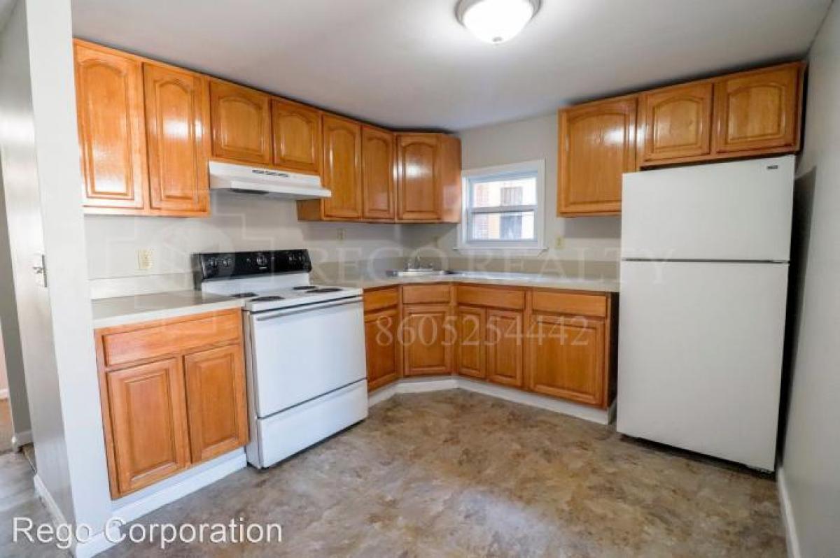 Picture of Apartment For Rent in Hartford, Connecticut, United States