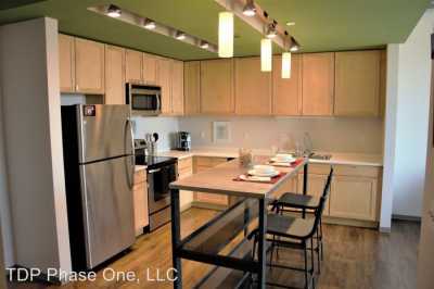 Apartment For Rent in Lincoln, Nebraska