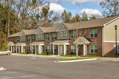 Apartment For Rent in Estill, South Carolina