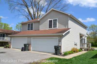 Apartment For Rent in Ames, Iowa