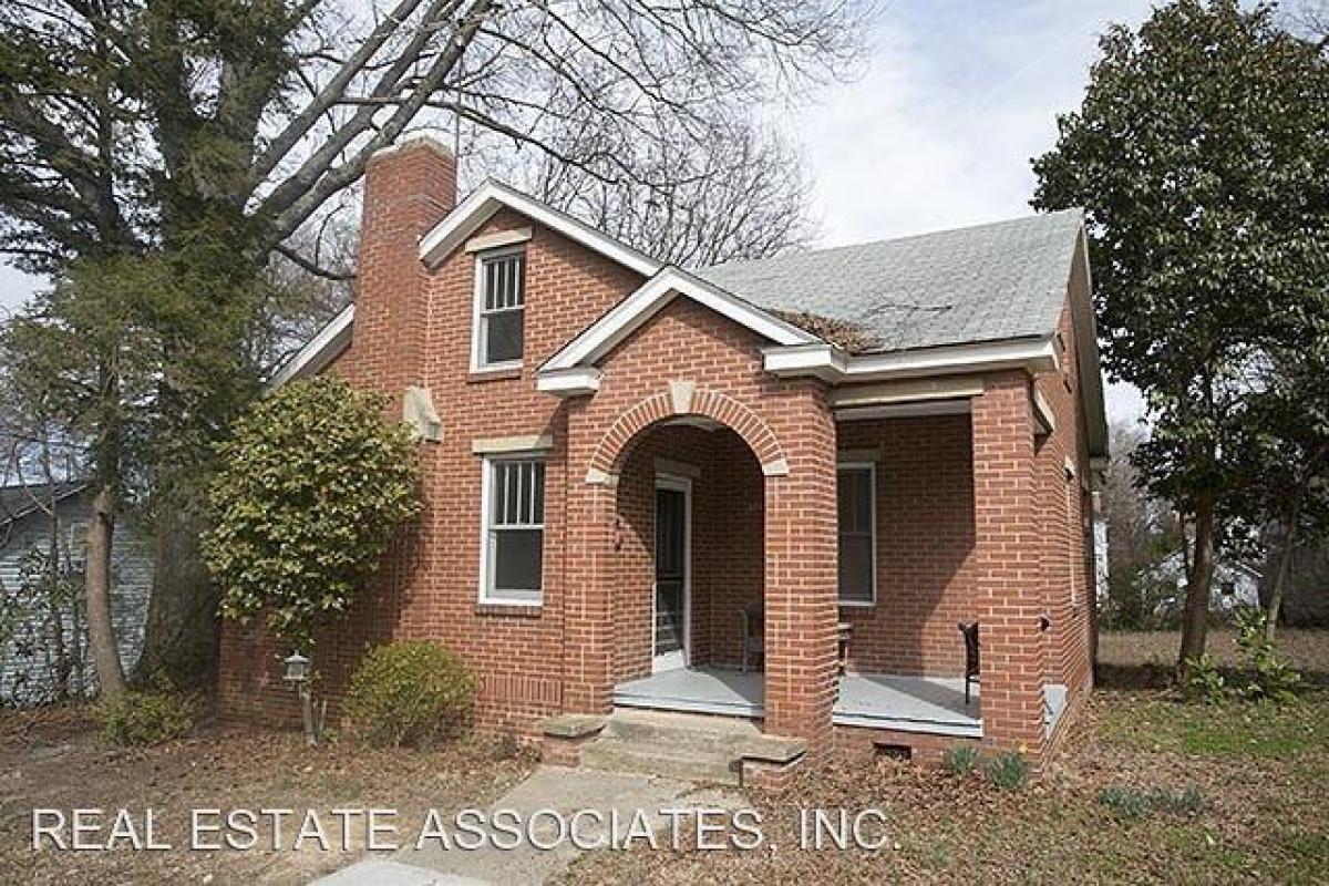 Picture of Home For Rent in Chapel Hill, North Carolina, United States