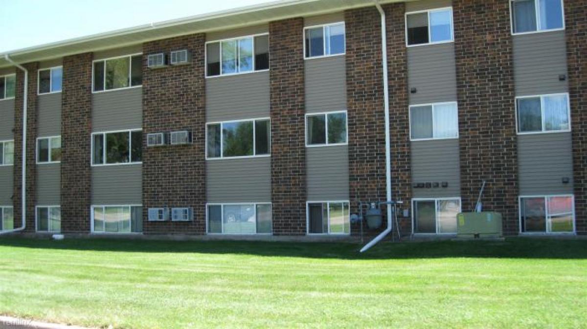 Picture of Apartment For Rent in Jamestown, North Dakota, United States