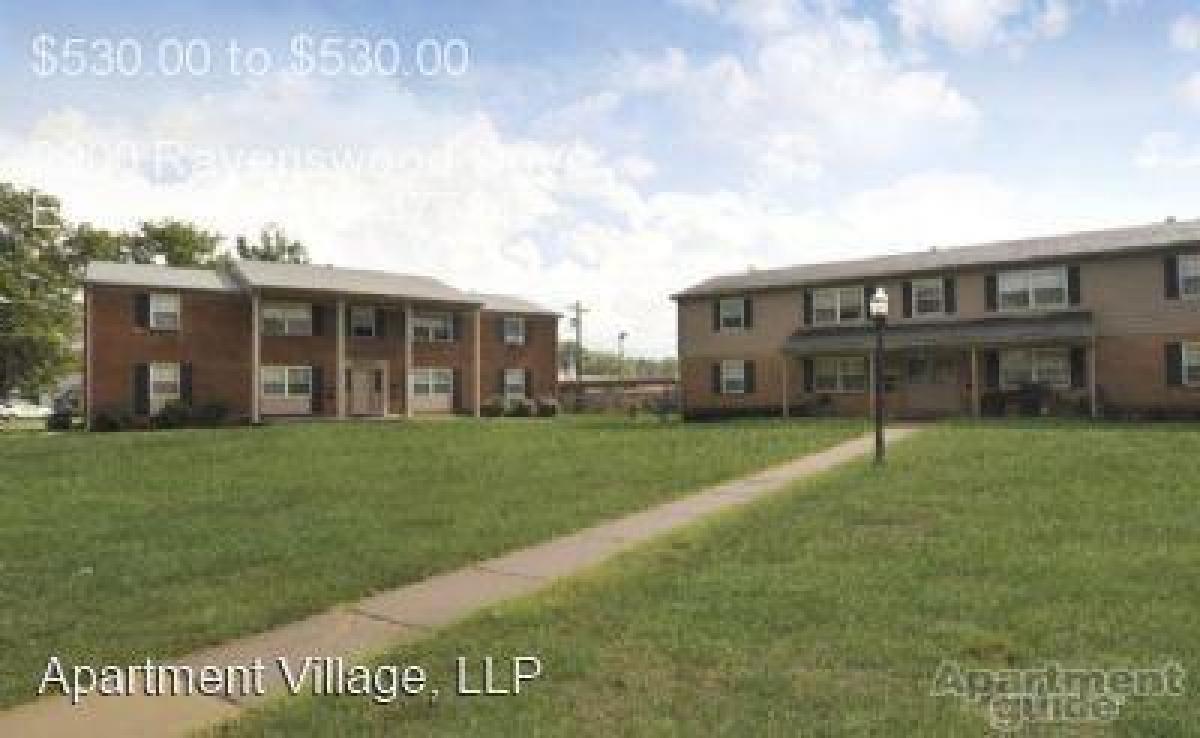 Picture of Apartment For Rent in Evansville, Indiana, United States