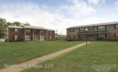 Apartment For Rent in Evansville, Indiana