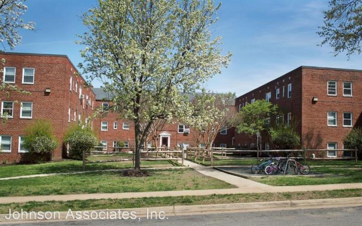 Picture of Apartment For Rent in Alexandria, Virginia, United States