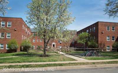 Apartment For Rent in Alexandria, Virginia