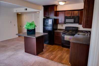 Apartment For Rent in East Lansing, Michigan