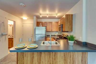 Apartment For Rent in East Lansing, Michigan