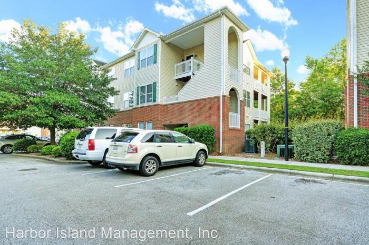 Picture of Apartment For Rent in Wilmington, North Carolina, United States