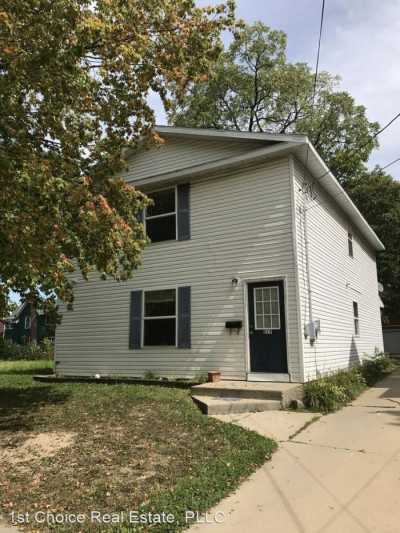 Apartment For Rent in Lansing, Michigan