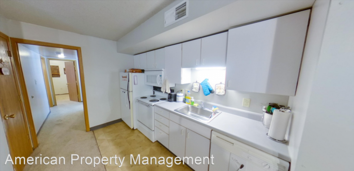 Picture of Apartment For Rent in Manhattan, Kansas, United States