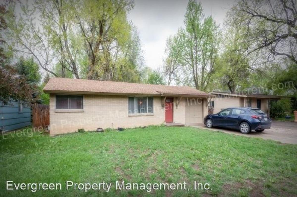 Picture of Home For Rent in Fort Collins, Colorado, United States