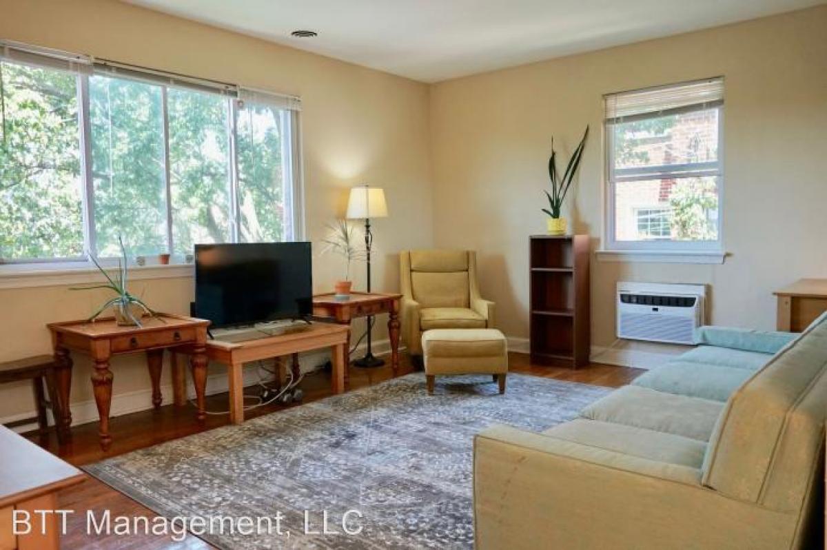 Picture of Apartment For Rent in Silver Spring, Maryland, United States