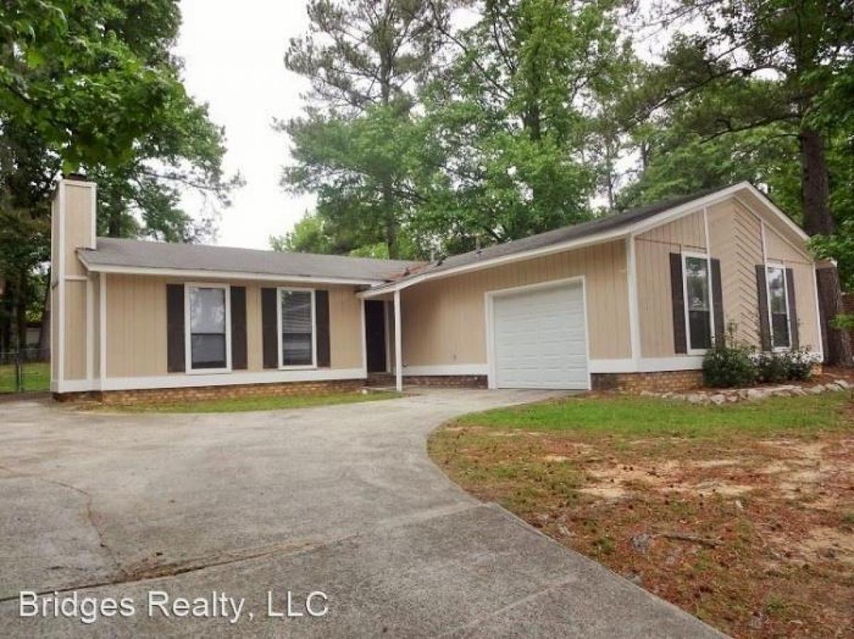 Picture of Home For Rent in Martinez, Georgia, United States