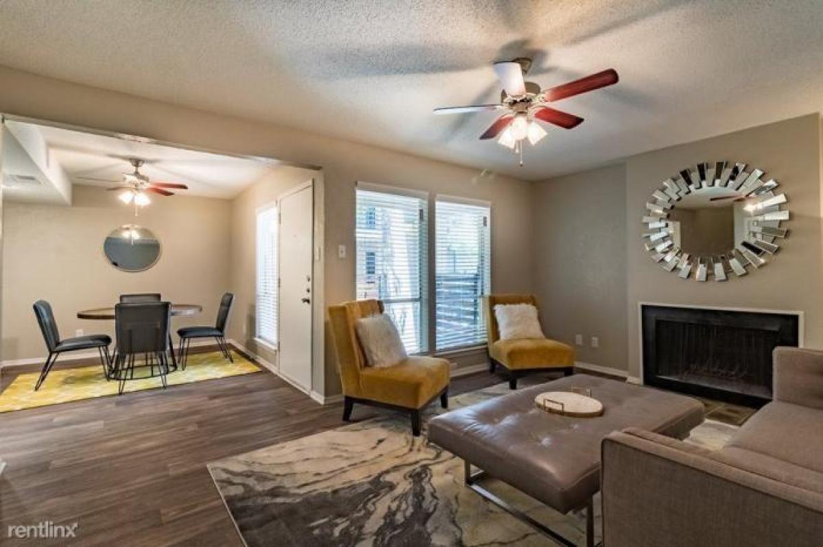 Picture of Apartment For Rent in Fort Worth, Texas, United States