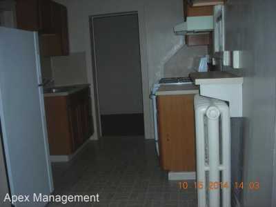 Apartment For Rent in 