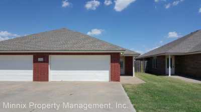 Apartment For Rent in Lubbock, Texas