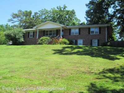 Apartment For Rent in Central, South Carolina