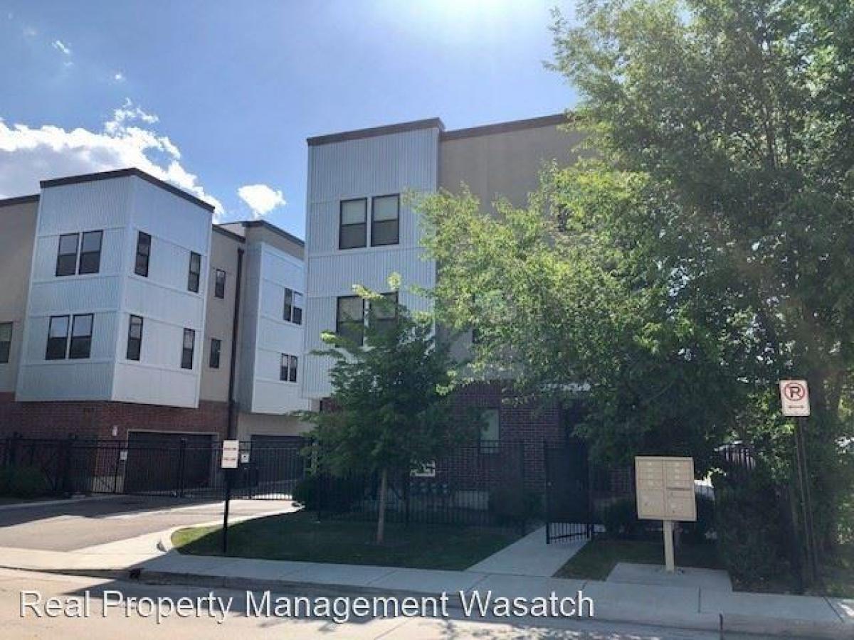 Picture of Home For Rent in Salt Lake City, Utah, United States