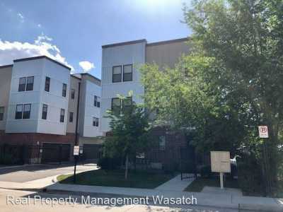 Home For Rent in Salt Lake City, Utah