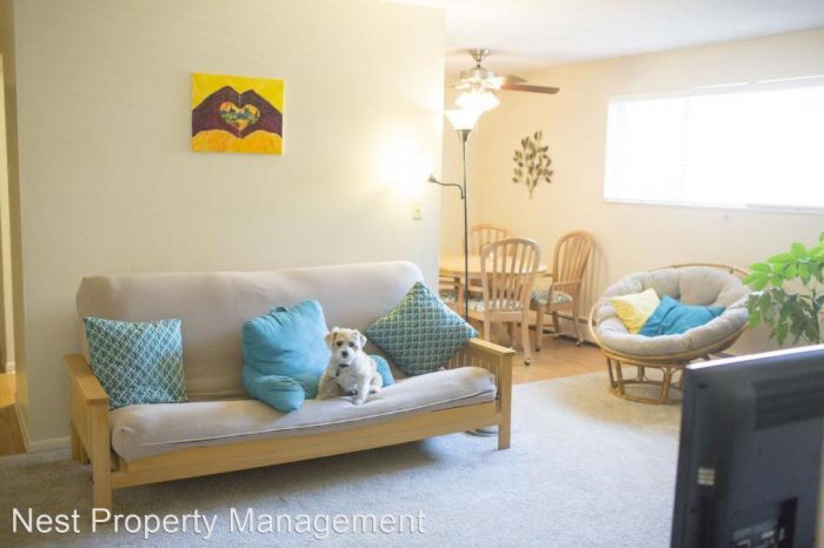 Picture of Apartment For Rent in Coralville, Iowa, United States