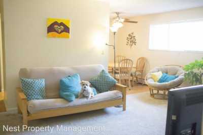 Apartment For Rent in Coralville, Iowa