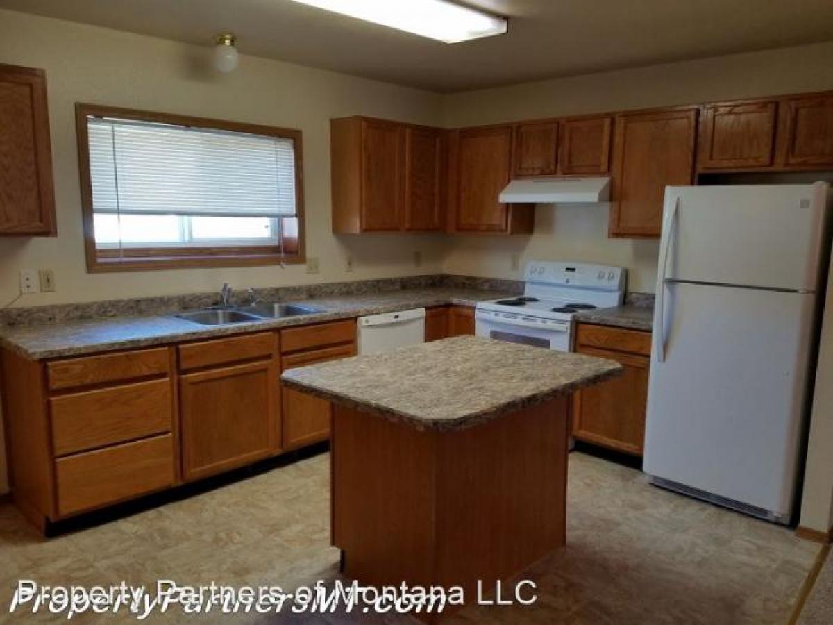 Picture of Apartment For Rent in Belgrade, Montana, United States