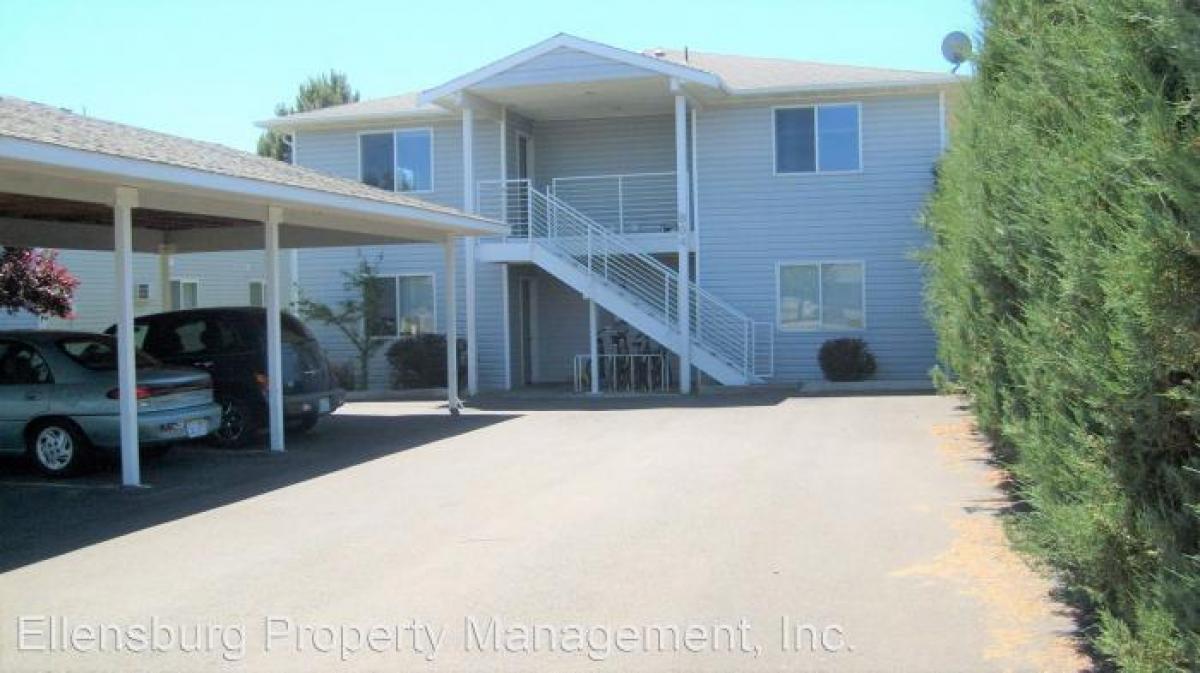 Picture of Apartment For Rent in Ellensburg, Washington, United States