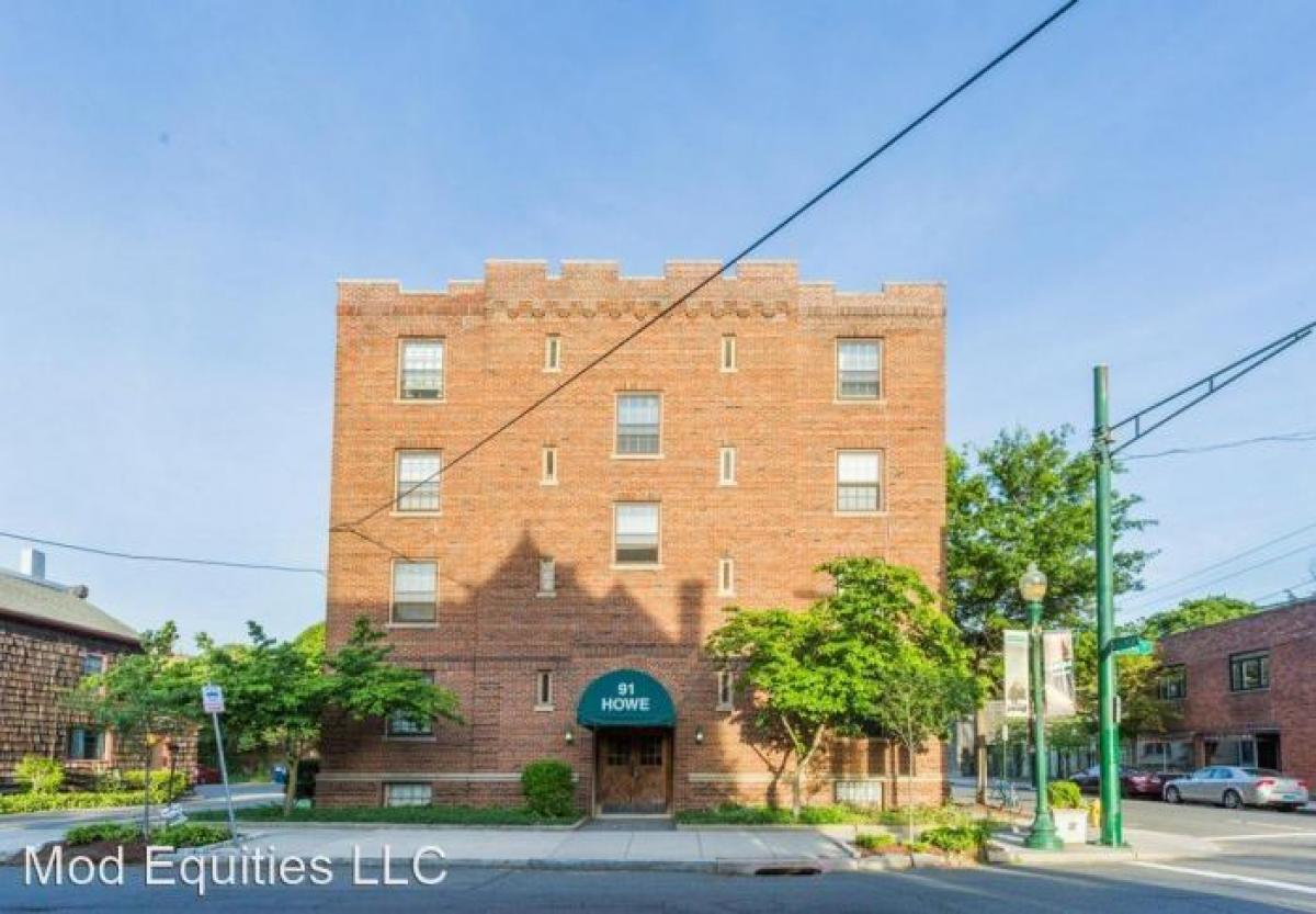 Picture of Apartment For Rent in New Haven, Connecticut, United States