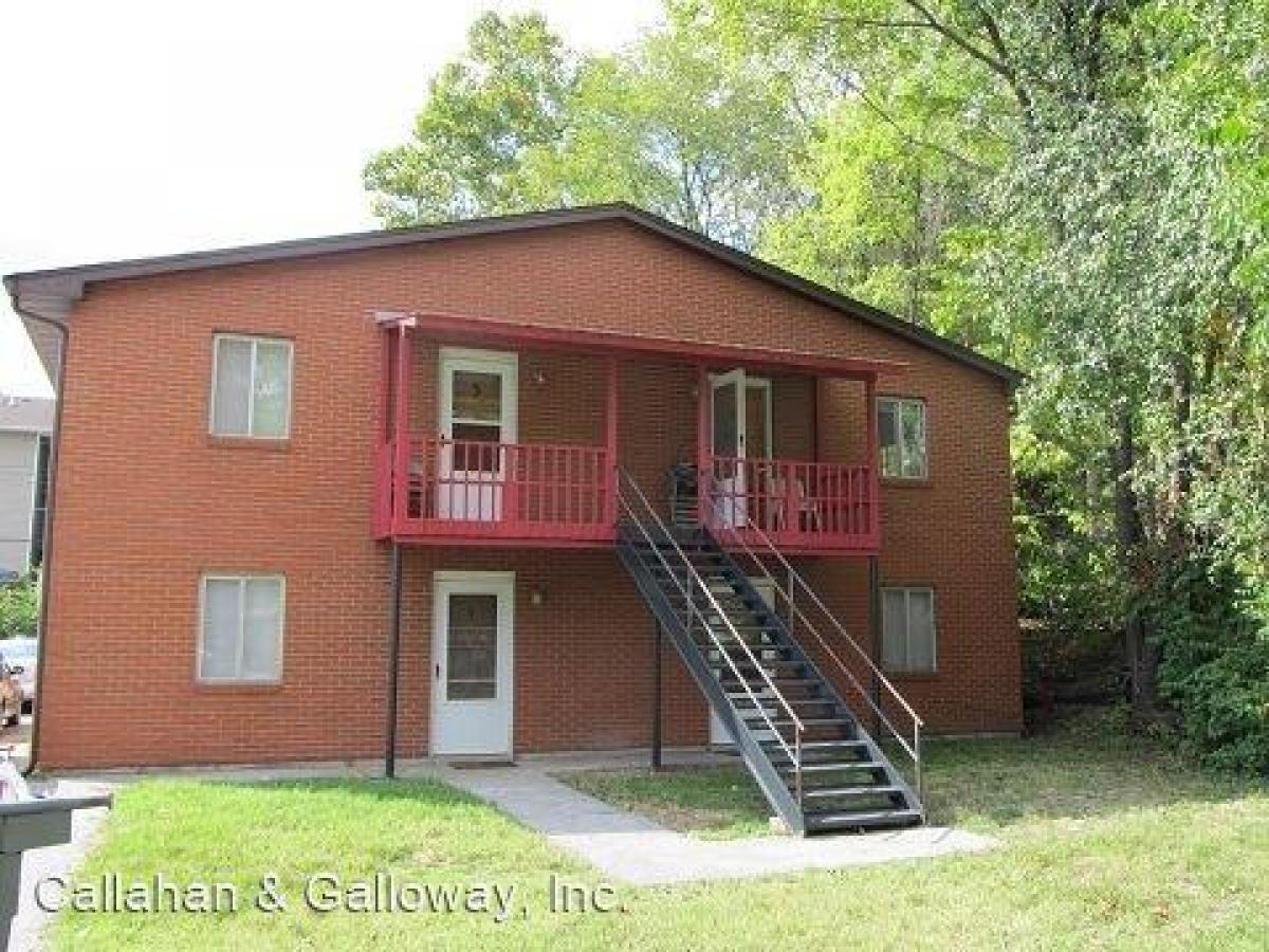 Picture of Apartment For Rent in Columbia, Missouri, United States