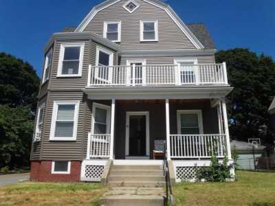 Apartment For Rent in Arlington, Massachusetts