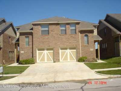 Home For Rent in White Settlement, Texas