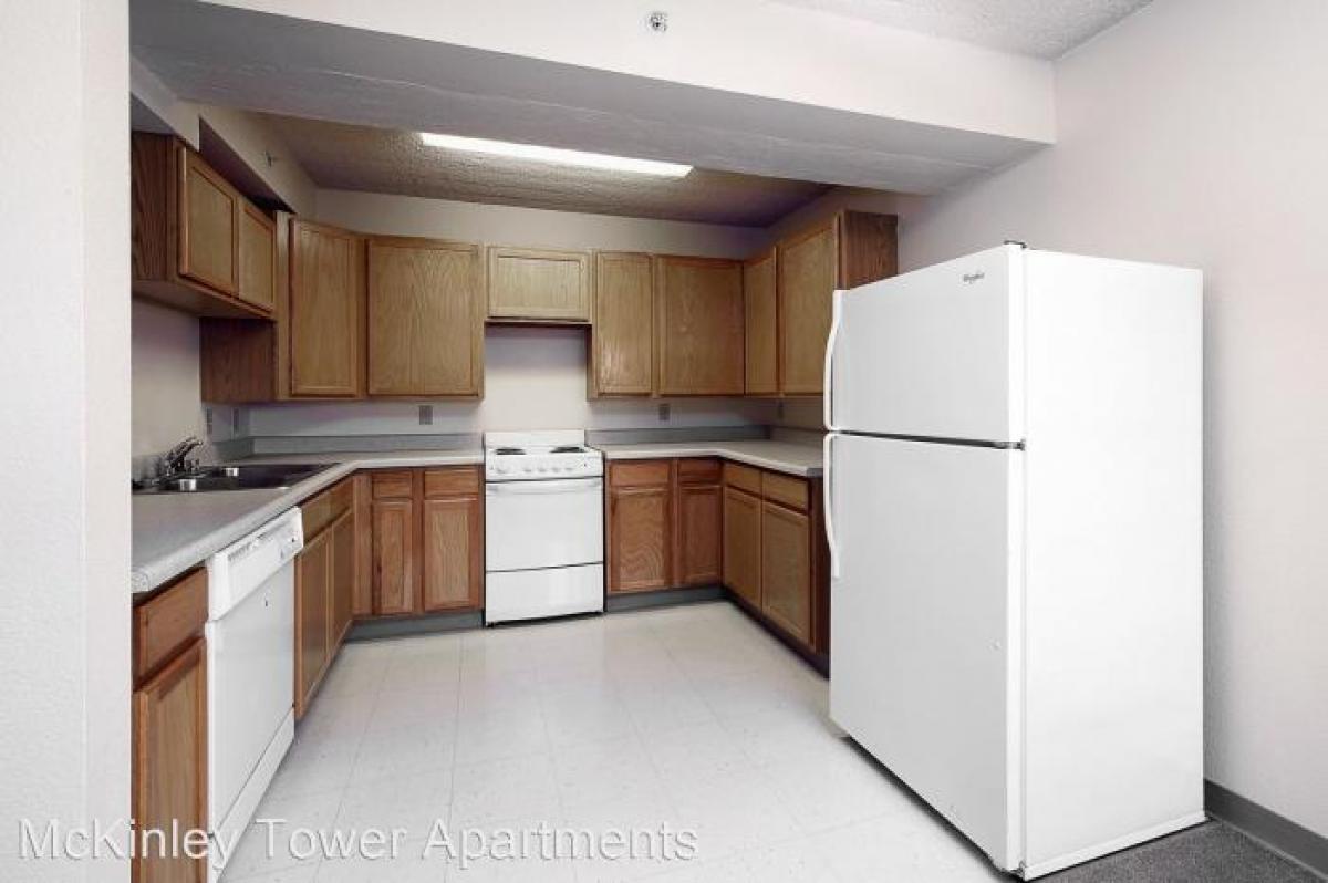 Picture of Apartment For Rent in Anchorage, Alaska, United States