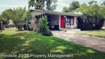 Home For Rent in Austin, Texas