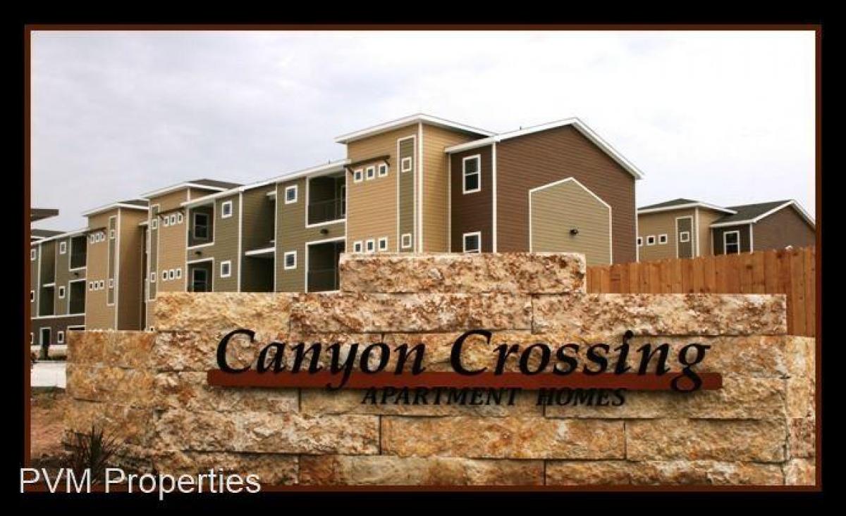 Picture of Apartment For Rent in Gatesville, Texas, United States