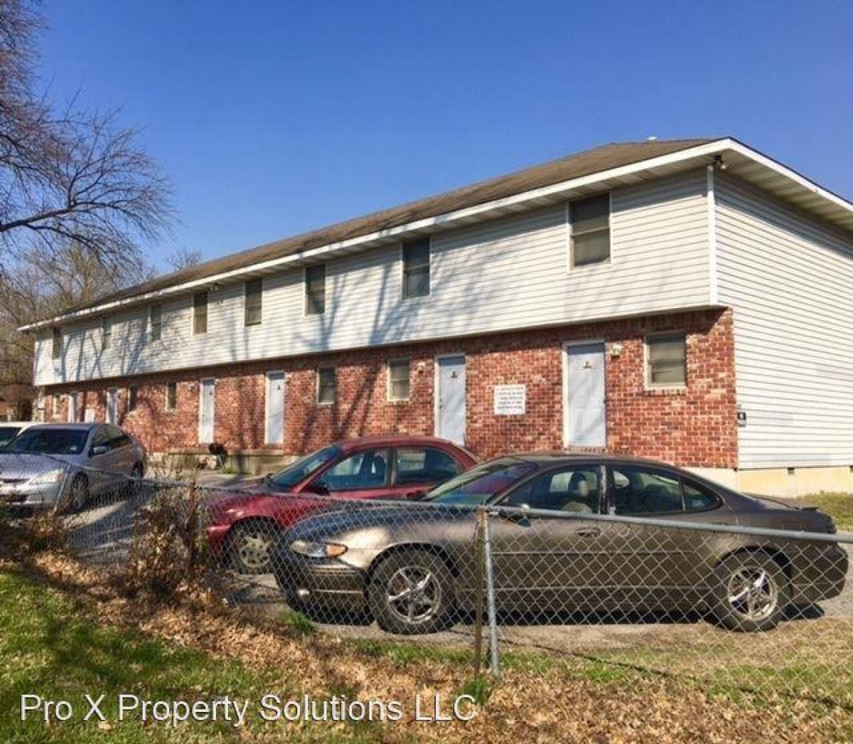 Picture of Apartment For Rent in Pittsburg, Kansas, United States