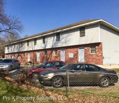 Apartment For Rent in Pittsburg, Kansas