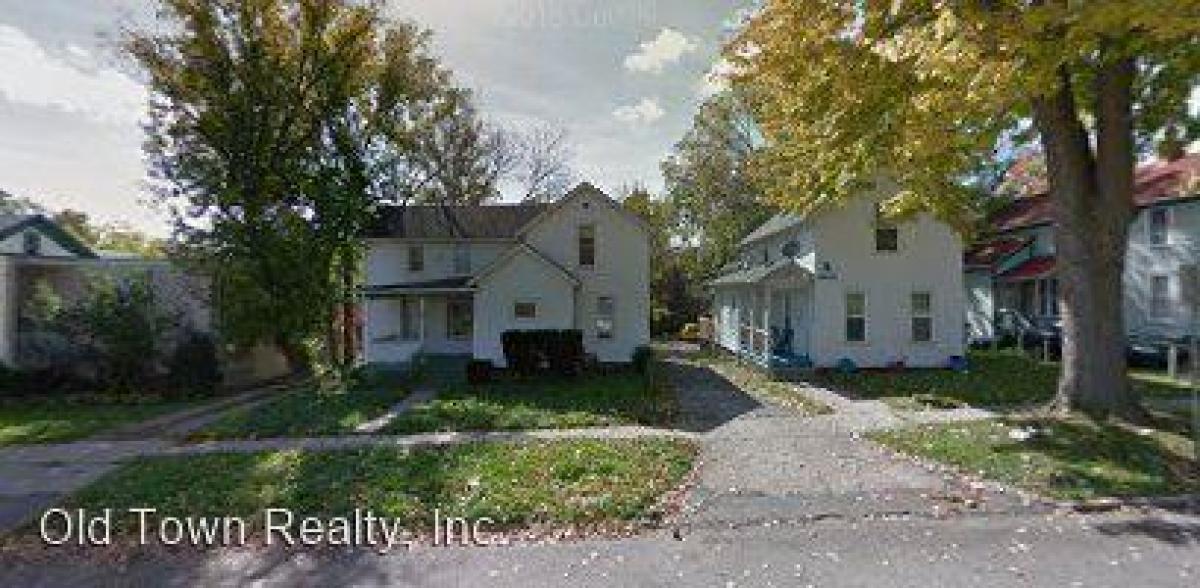 Picture of Apartment For Rent in Ypsilanti, Michigan, United States