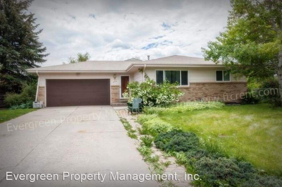 Picture of Home For Rent in Fort Collins, Colorado, United States