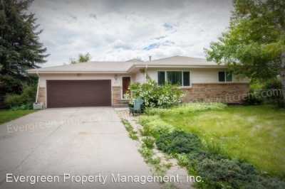 Home For Rent in Fort Collins, Colorado