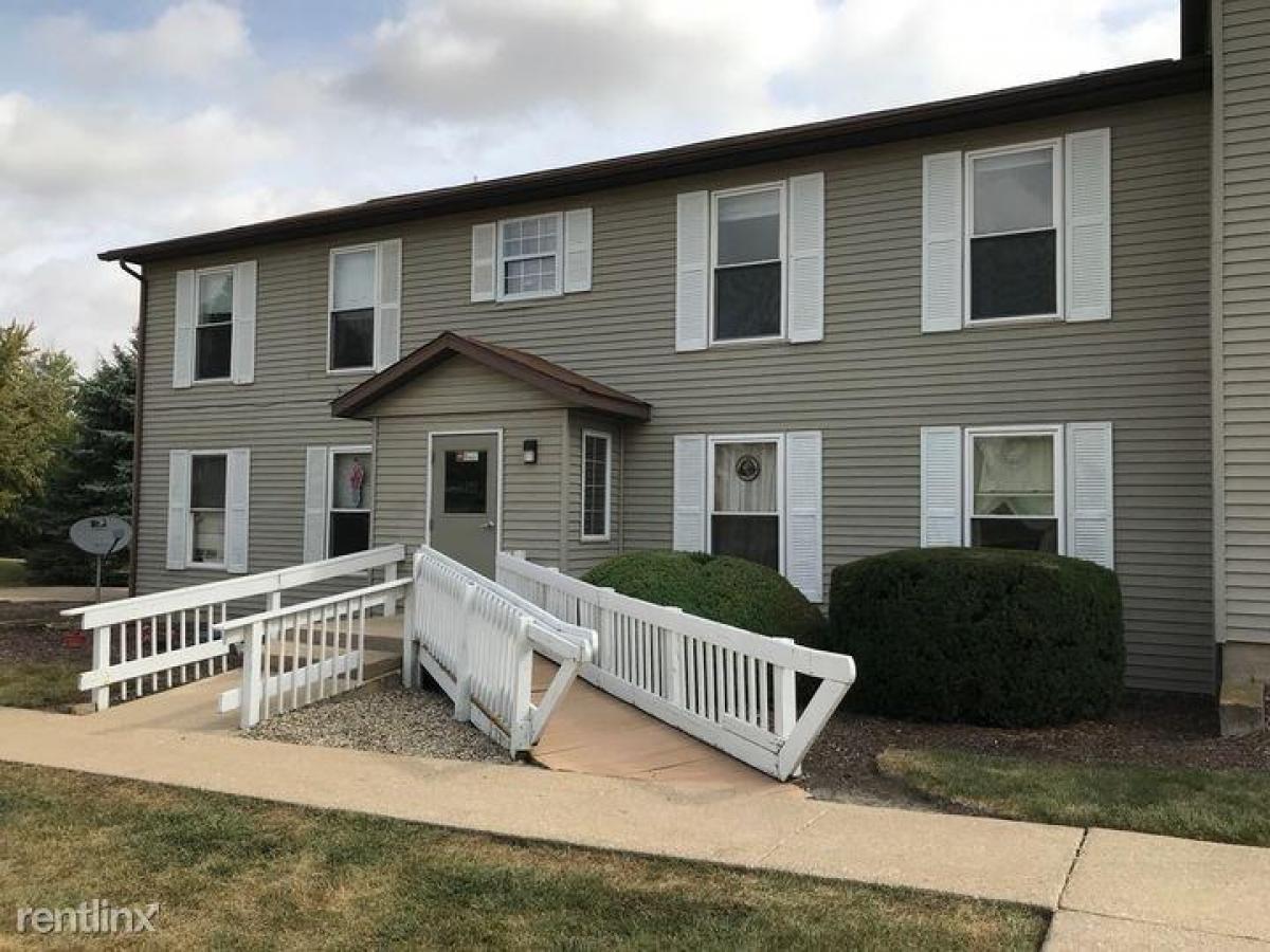 Picture of Apartment For Rent in Buda, Illinois, United States