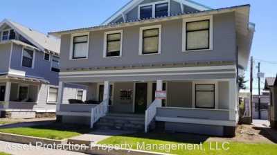 Apartment For Rent in Bend, Oregon